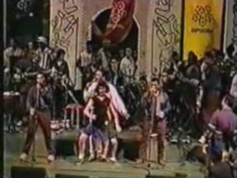 Una aventura loca - Manolín "El Médico de la Salsa"