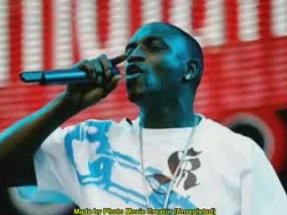 DJ Khaled Ft. Akon - Cocaine Cowboy [NEW EXCLUSIVE HOT]