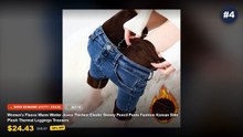 Why Everyone Is Buying Top 5 Elastic Tight Skinny Jeans For Women - Sexy Jeans Women Denim Skinny Pants High Waist Stret...