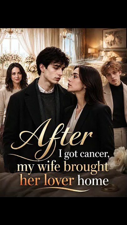 After I Got Cancer, My Wife Brought Her Lover Home | Full EP | Emotional Romance | Short Drama - ENGSUB [Full Movie]