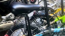 5 Dahon Bisiklet Pompası Nasıl Kullanılır? İnce Kalın Sibop Başı Var mı? DAHON TÜRKİYE Telefon 🢃