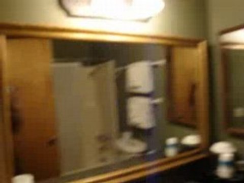 LUNDI 11 AOUT - MAMMOTH LAKES