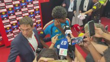 Zona mixta España