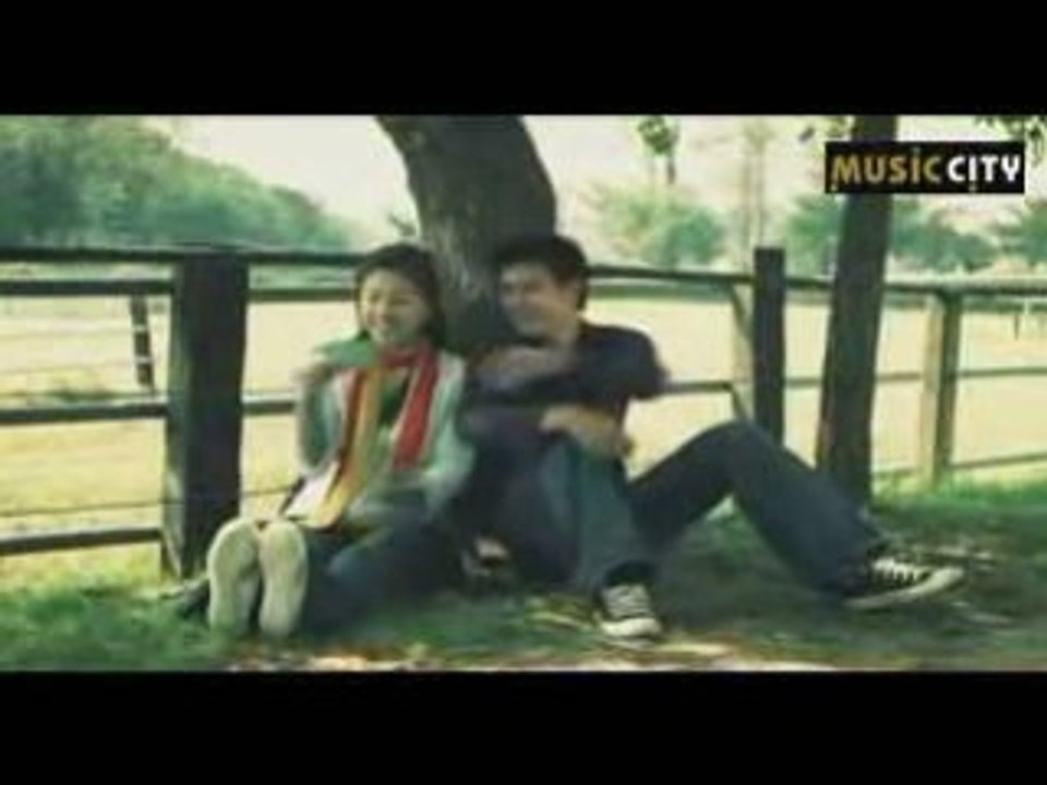 Saram Chatgi Music Video Featuring JaeHee