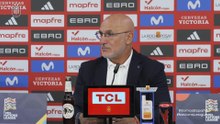 La REIVINDICACIÓN de LUIS DE LA FUENTE sobre el BALÓN DE ORO a propósito de FABIÁN: orgullo español