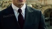 Passo indietro che l'uomo senza casa non deve essere incasinato con | Tutti sottovalutato il suo vero potere | Film Completo in Italiano