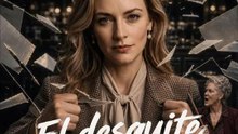 El desquite de la ama de casa | Serie Completa | Short Drama Español