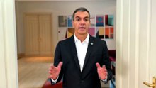 Sánchez afirma haber hecho su parte en vivienda y pide a los grupos que hagan la suya