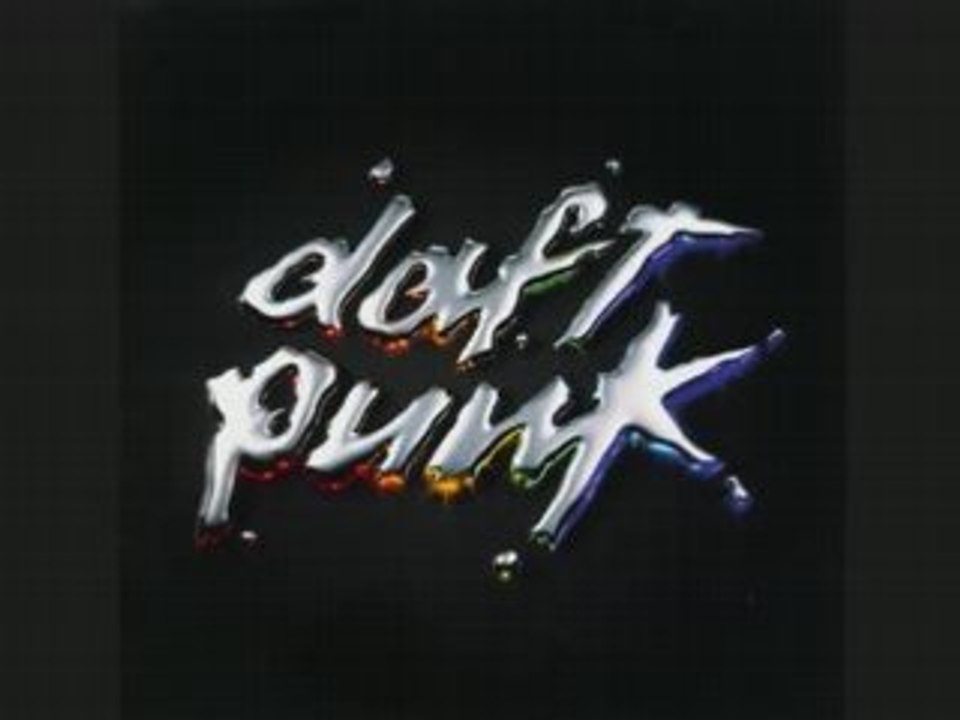 DAFT PUNK - NEVER OVER RMX HARDTEK