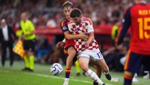 Huijsen: "No estar en el Mundial fue un momento muy triste para mí y mi familia" 