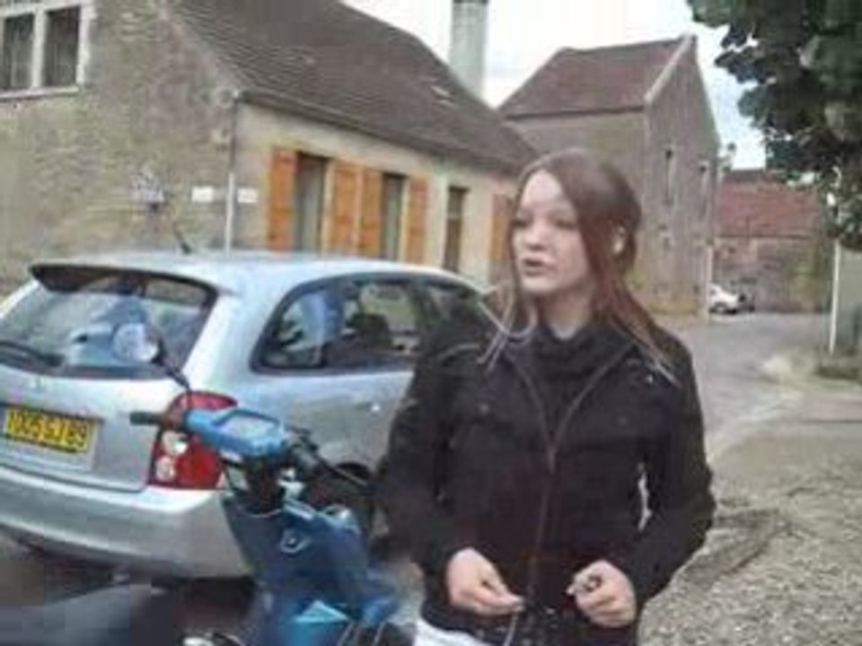 Clement et Adele