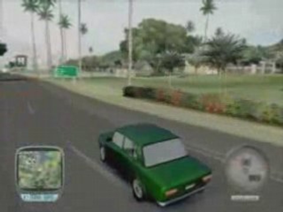 2101 for TDU video