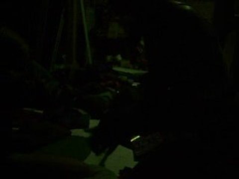 hike du camp guide 2008 FAUVILLERS