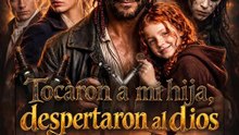 Tocaron a mi hija, despertaron al dios | Serie Completa | Short Drama Español