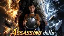 Assassino dello Specchio, Figlia Rapita | Serie Completa | Short Drama Italiano