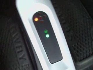 Segway i2 - Charging Job - Full & Security mode enable
