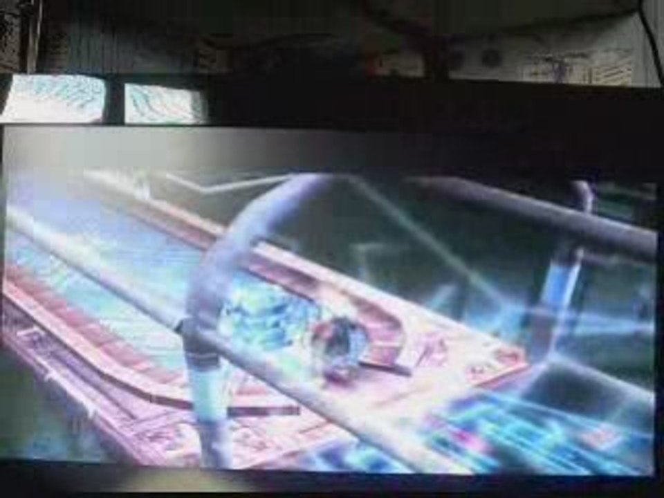FFX Walktrough - Partie 57 , La salle de l'épreuve