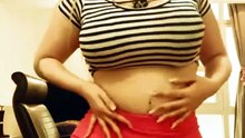 Ultimate Belly Dancing Showcase | Stunning Choreography & Hypnotic Hip Moves