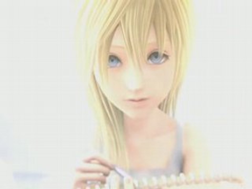 Kingdom Hearts Too Little Too Late