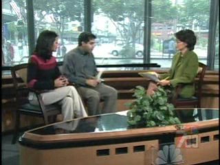 Trade Offs Interview on NBC