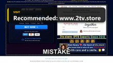 Common mistake when switching IPTV providers ❌