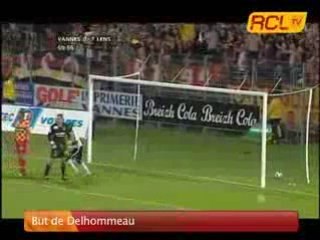 Vannes lens sur (RCL TV)