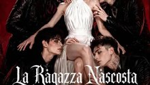 La Ragazza Nascosta nella Band dei Vampiri | Serie Completa | Short Drama Italiano