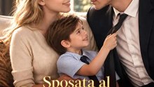 Sposata al Boss Indagato | Serie Completa | Short Drama Italiano