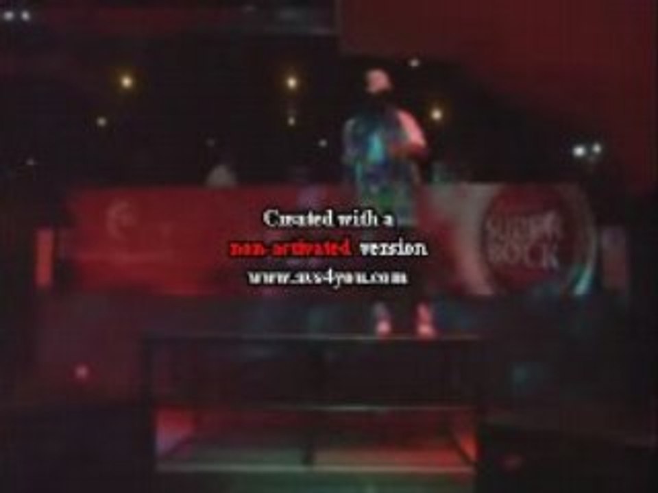 Angy hood  electro statik