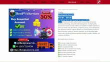 Buy Telegram Accounts: An Educational Guide to Digital Communication, Learning, and Online Collaboration