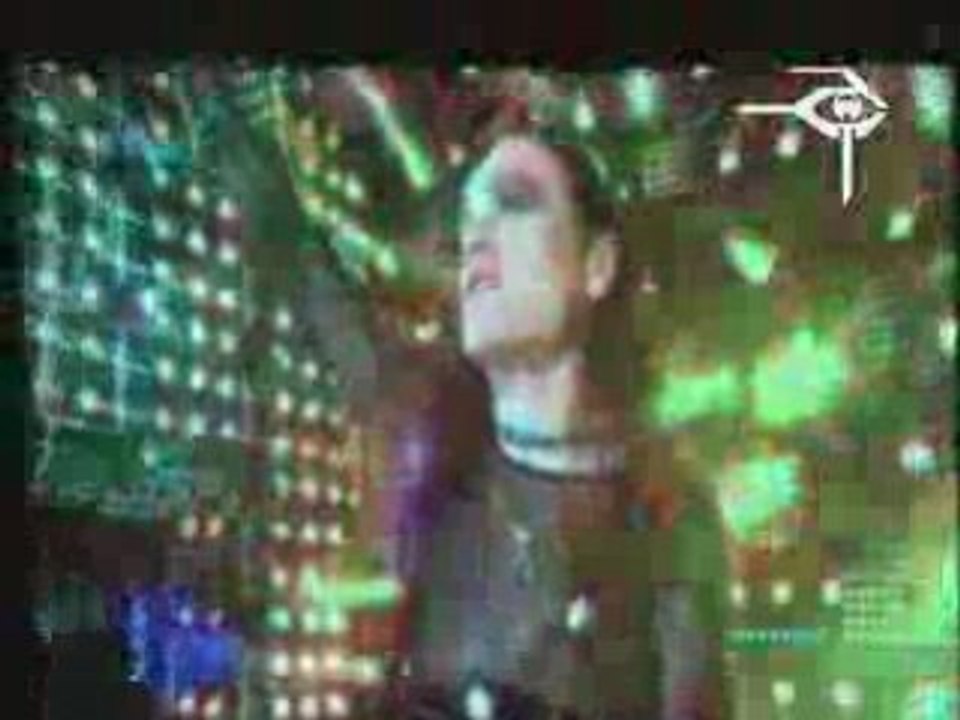 Cinema Bizarre - Backstages fête de la musique