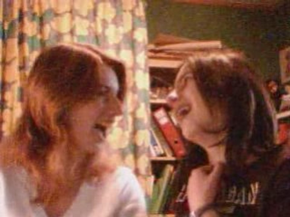 The mad Sisters - Question de Feeling