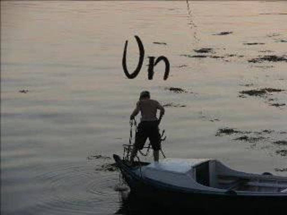 Un marin bien malin