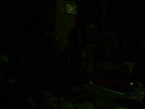 Hike (2) camp guides 2008 FAUVILLERS