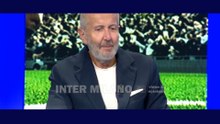 Paolo Bargiggia: contento per Bastoni, eccessivamente massacrato * Luciano Moggi: Ad ora Inter più forte anche senza i nuovi.