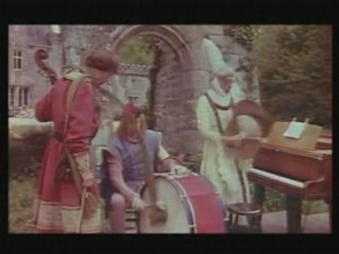 Micheline DAX Vos gueules les mouettes 1974 2 sur 5