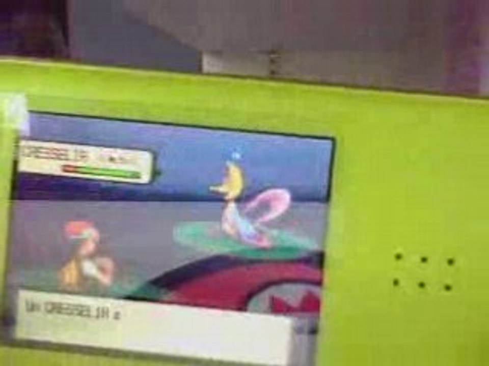 cresselia