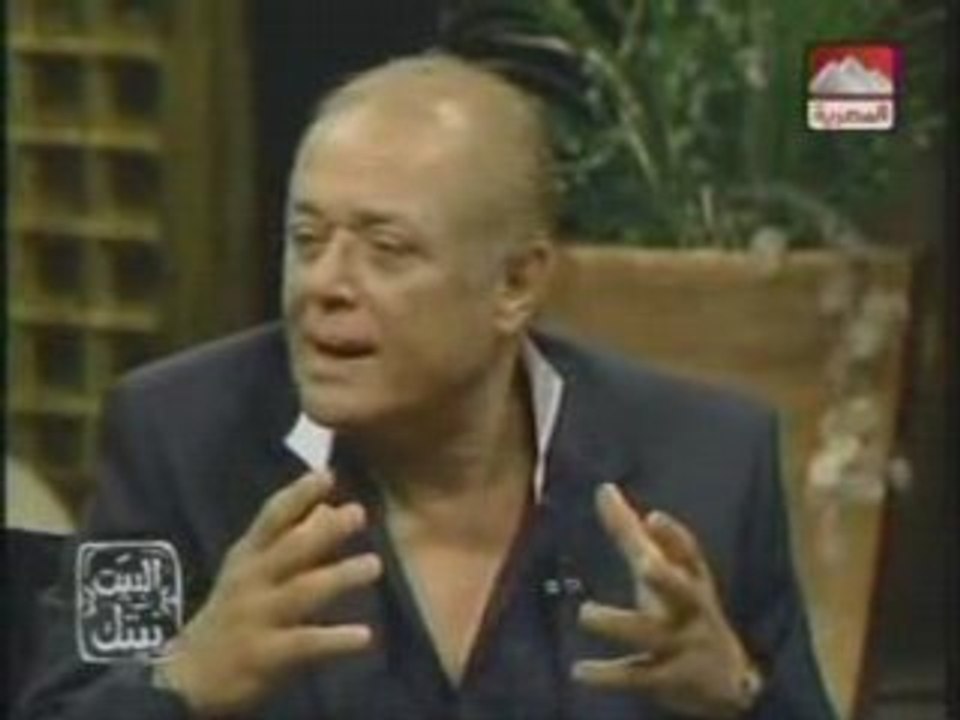 Mahmoud abdelaziz(9)محمود عبدالعزيز