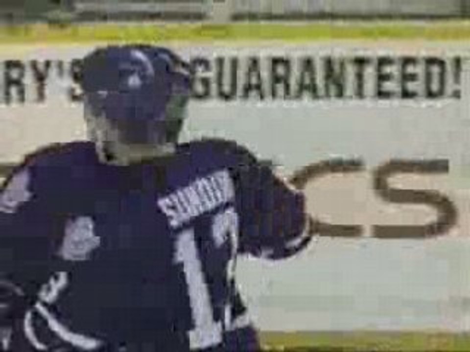 Hockey GAG