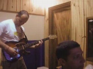 Timbu Estúdio - Swing Low Sweet Chariot (feat. Marty Dread)