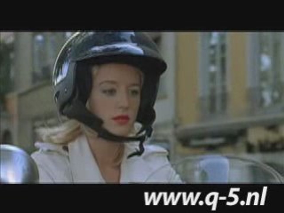 Girl Cut In Two 2008 Exclusive Trailer!