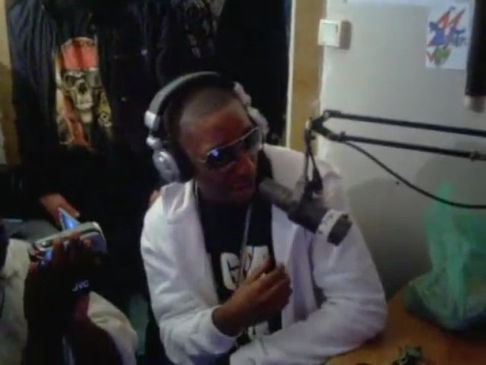 BEFA JEREMS 31 INTERVIEW BILLY BATS MIGHTY MIK'S CHELPY BIBO