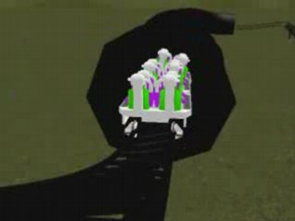 Spy coaster