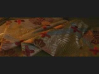 Mémoire d'une Geisha - Transformation de Chiyo