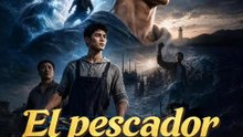 El pescador que vio al dragón | Serie Completa | Short Drama Español