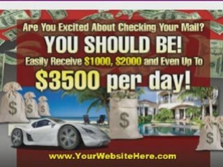 Abundant Living System Postcard System