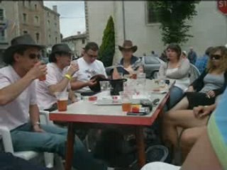 Festival Country 2008 " le OFF "