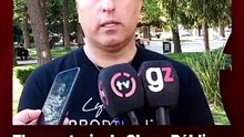 El secretario de Obras Públicas confirmó la finalización de las obras de cloacas en los barrios El Nevado y San Jorge.