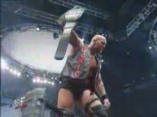 Stone Cold Steve Austin - What? Part 2