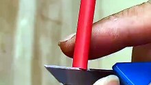 A Super Neat and Secure Way to Connect Electrical Wires.